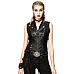 vesta dámská DEVIL FASHION - WT02802 XL