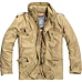 BRANDIT M65 Standard Camel Hnědá XXL