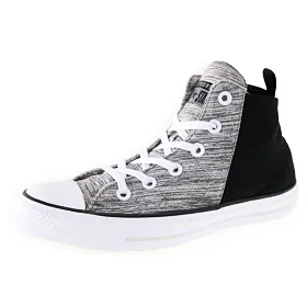CONVERSE Chuck Taylor All Star Sloane Černá Šedá Bílá 37