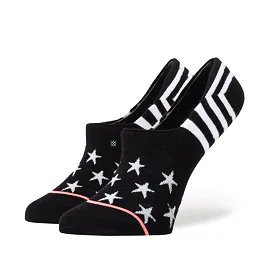 STANCE 2 BLACK M