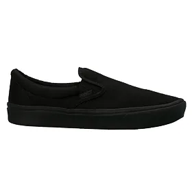 VANS UA ComfyCush Era Černá 36