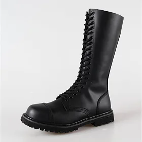 BRANDIT Phantom Black Černá 38