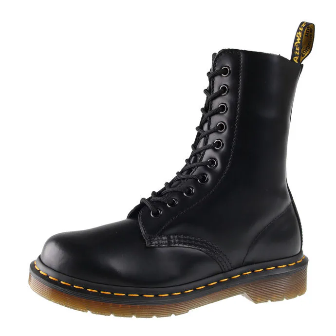 Dr. Martens Černá 36