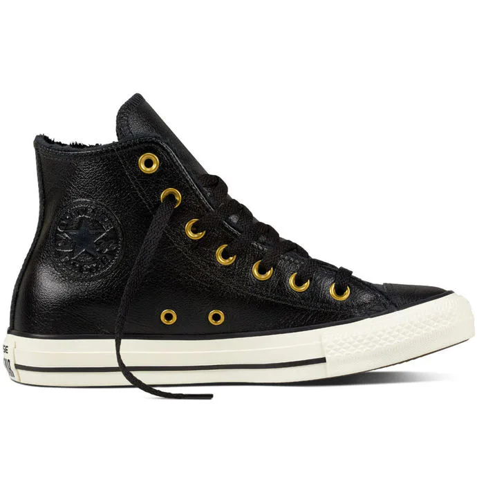 CONVERSE Chuck Taylor All Star Černá 36
