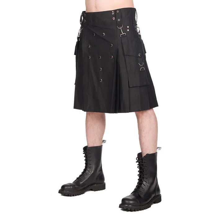 BLACK PISTOL Denim S
